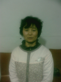 李愛(ài)琴