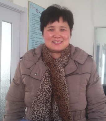 尉金英 尉金英