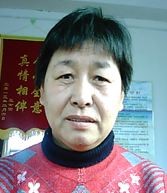 趙學英 趙學英
