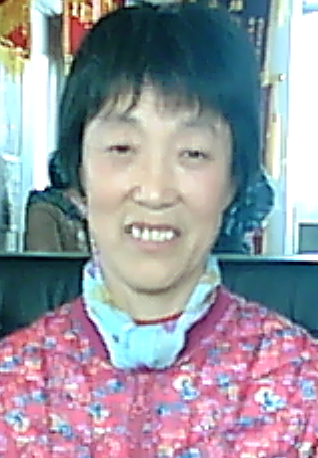 李忠峰 李忠峰