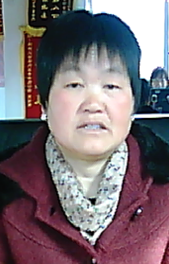 黃桂花 黃桂花